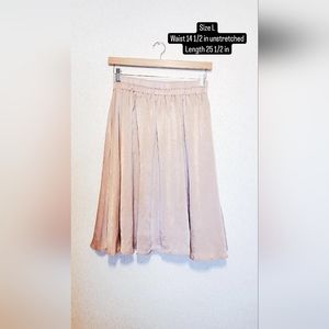 Womens Skirt